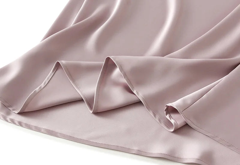 Elegant Fishtail Skirt