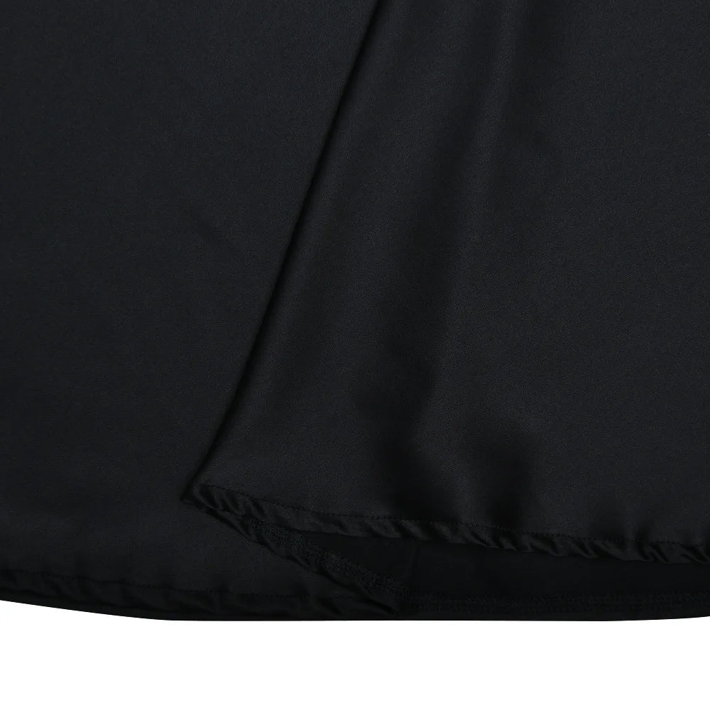 Hollow Out Maxi Dress