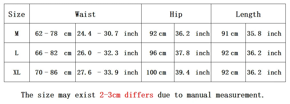 Elegant Fishtail Skirt